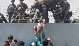 Gąsior: Prezydent USA zakładnikiem talibów. Tego, co stanie się za 6 dni, nikt nie może przewidzieć [OPINIA]