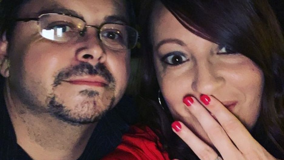 Przez 12 lat nie mogła uprawiać seksu