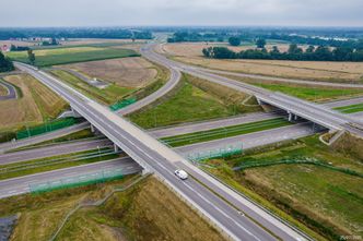 Ważna droga na południu Polski otwarta jeszcze w sierpniu. Oto szczegóły