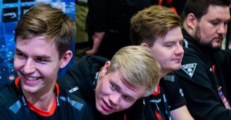 IEM Katowice 2019 – wiemy, kto przeszedł do ćwierćfinałów