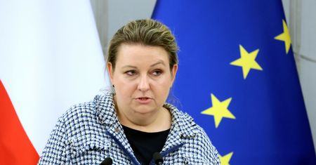 Paprocka zabrała głos. Nie zgadza się ze zmianami w KRS