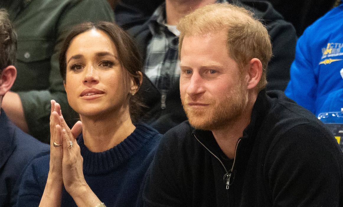 Harry i Meghan Zostają w Netflixie! Nowe Projekty Sussexów Już Wkrótce!