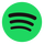 Spotify ikona