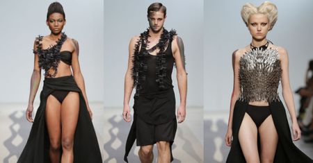 Kolejni uczestnicy Top Model na wybiegu w Portugalii! (FOTO + WIDEO)