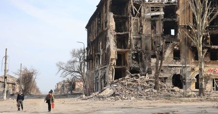 Rosja to zrobiła. Raport OBWE "dokumentuje katalog nieludzkich zbrodni"