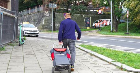 Odwieczny problem z awizo. Sąd: monitoring budynku rozstrzygnie sprawę