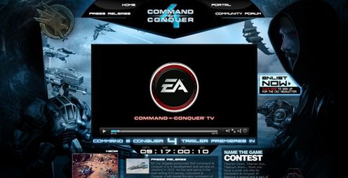 Command & Conquer 4 - nowe wieści 3