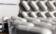 Przełomowe badania. Nowy lek na odchudzanie?