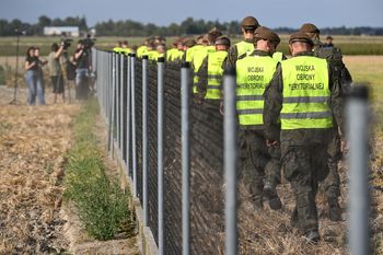 Czechy gotowe do wsparcia Polski. Trzy śmigłowce w ciągu trzech dni