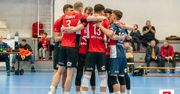 KPS PŁOCK wyszarpał zwycięstwo w starciu z drużyną z Gdańska!
