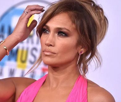 Jennifer Lopez bez makijażu. Niektórzy nie szczędzili krytyki