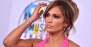 Jennifer Lopez bez makijażu. Niektórzy nie szczędzili krytyki