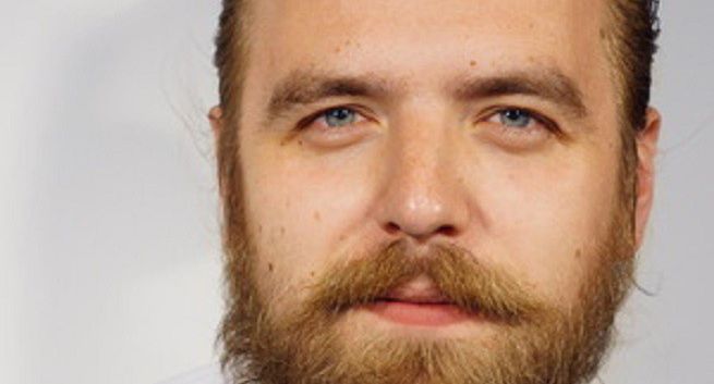 Krzysztof Berenda nowym szefem warszawskiego oddziału RMF FM