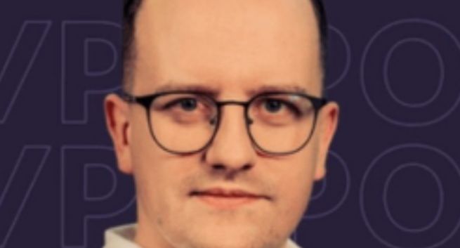 Dziennikarz przeszedł z TVP Sport do Przeglądu Sportowego Onet