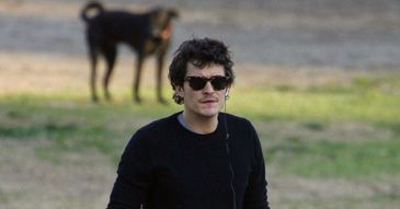 Orlando Bloom i Rumer Willis mają romans?!