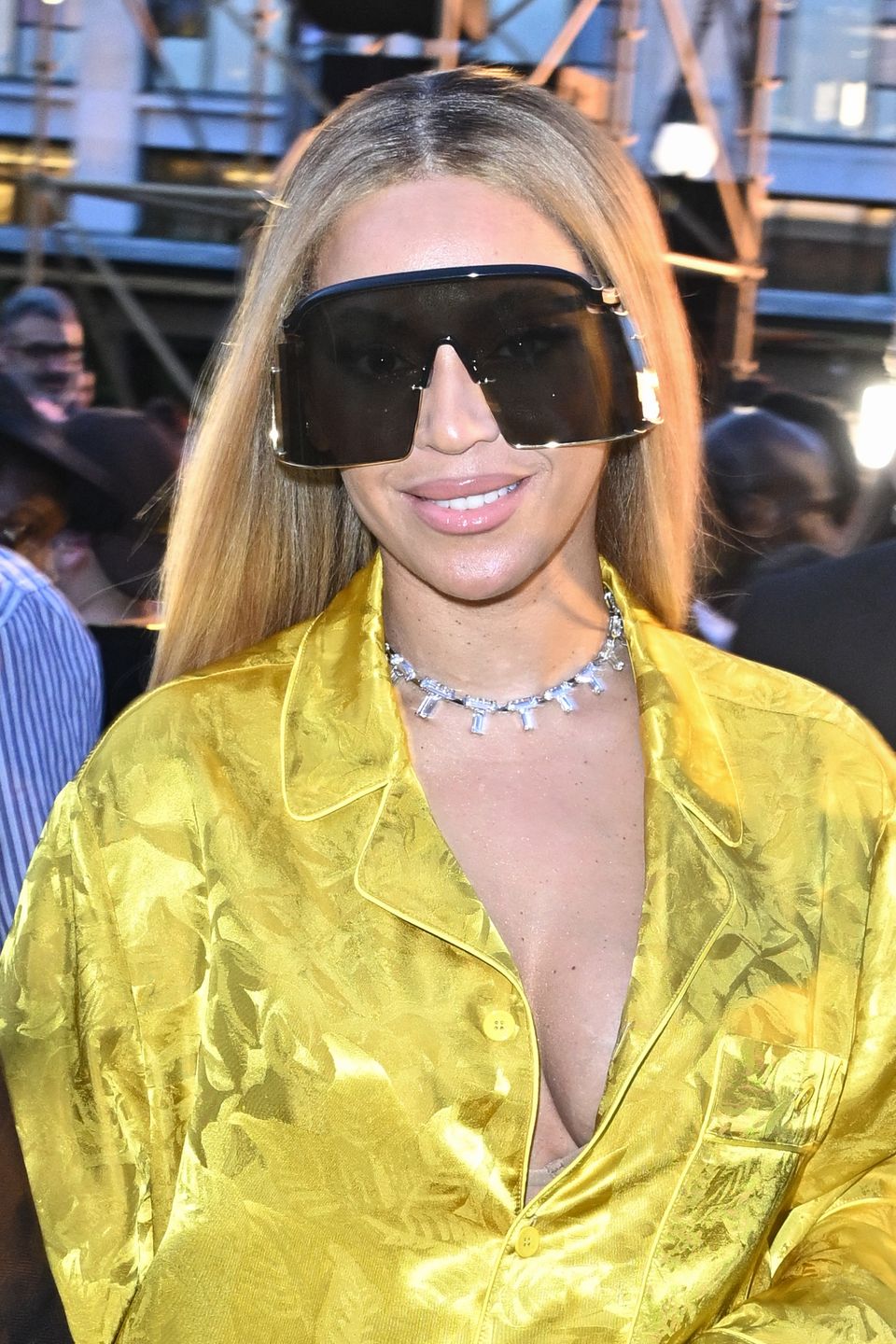 Beyonce