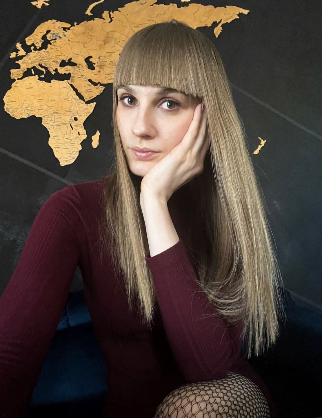 Michalina Manios