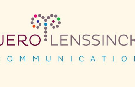 Jero Lenssinck Communication obsługuje iParkomat