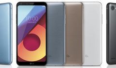 LG Q6 - pierwszy smartfon z nowej serii Q (wideo)