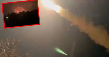 "Bez zbędnych szczegółów". Zełenski potwierdza zdolności Ukrainy