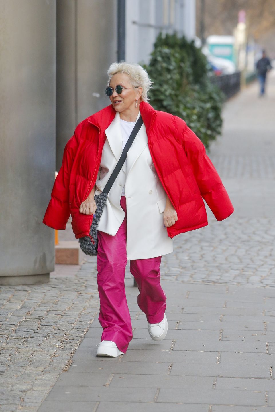 Małgorzata Ostrowska