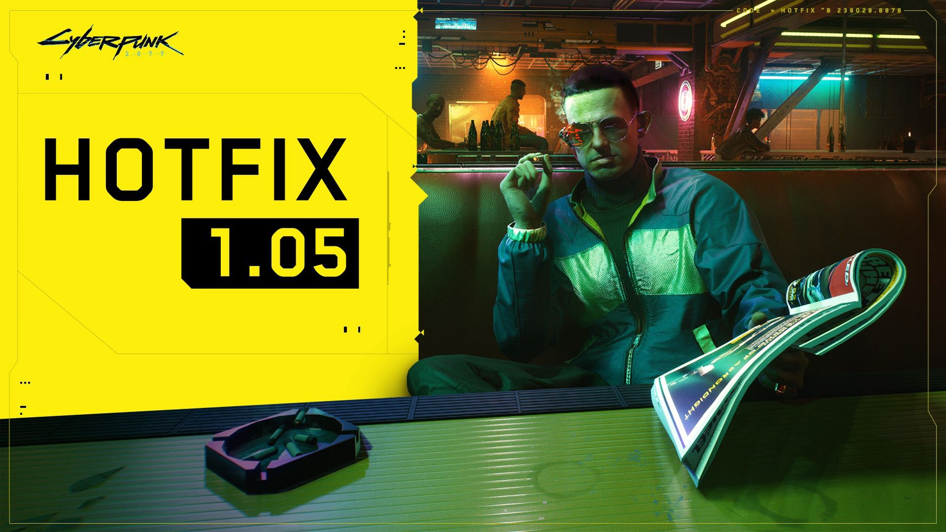 Cyberpunk 2077