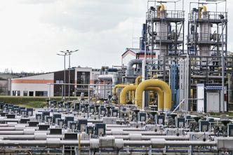 "Szok" na rynku gazu. Ceny wzrosły 30 procent w tydzień