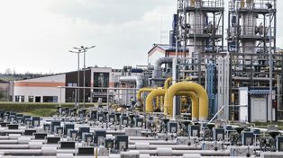 "Szok" na rynku gazu. Ceny wzrosły 30 procent w tydzień