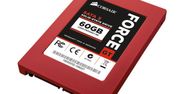Corsair Force GT SSD - czerwone diabły nadchodzą