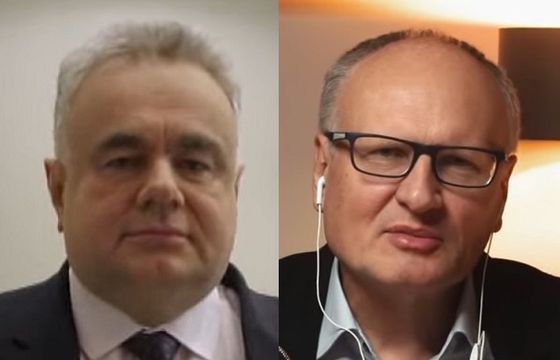 „Gazeta Polska” blisko „Do Rzeczy”, „Gość Niedzielny” i „Angora” ze sporymi spadkami