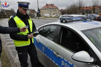 Policyjne drony i radiowozy w akcji. Dziś na drogach wzmożone kontrole!