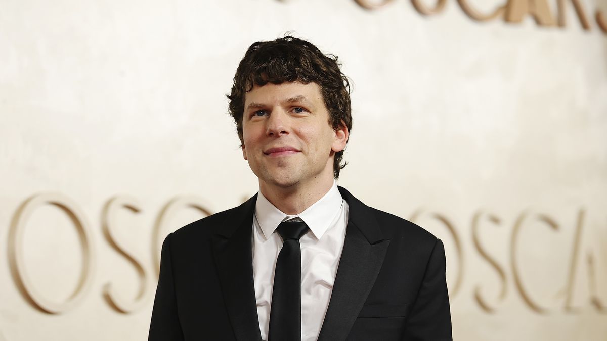 Jesse Eisenberg z polskim obywatelstwem