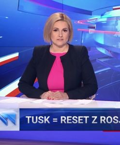 Widzą co robią "Wiadomości". Lista zarzutów