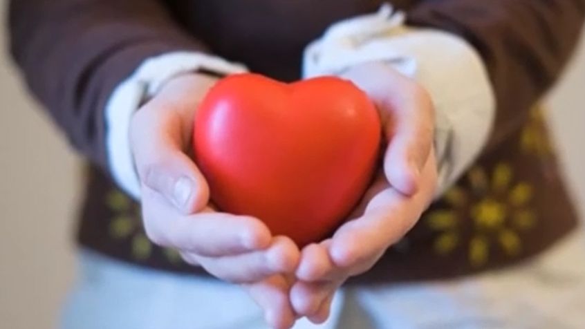 Przeszczep serca może pozwolić człowiekowi na normalne funkcjonowanie 