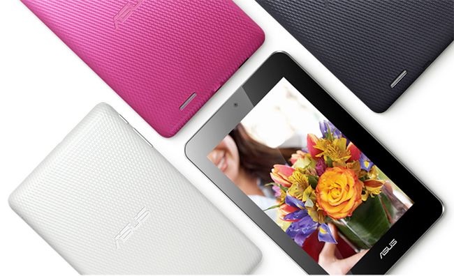 Tanie nie musi być złe - Asus Memo Pad 7