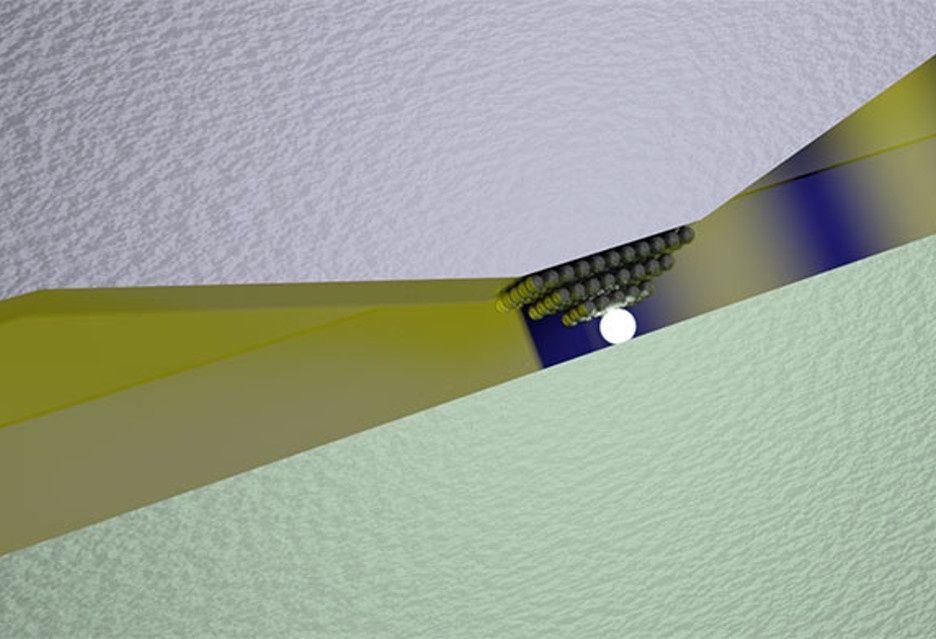 nanomodulator