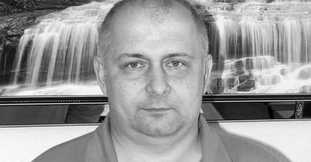 Leczył Nawalnego. Znamy przyczynę śmierci rosyjskiego lekarza