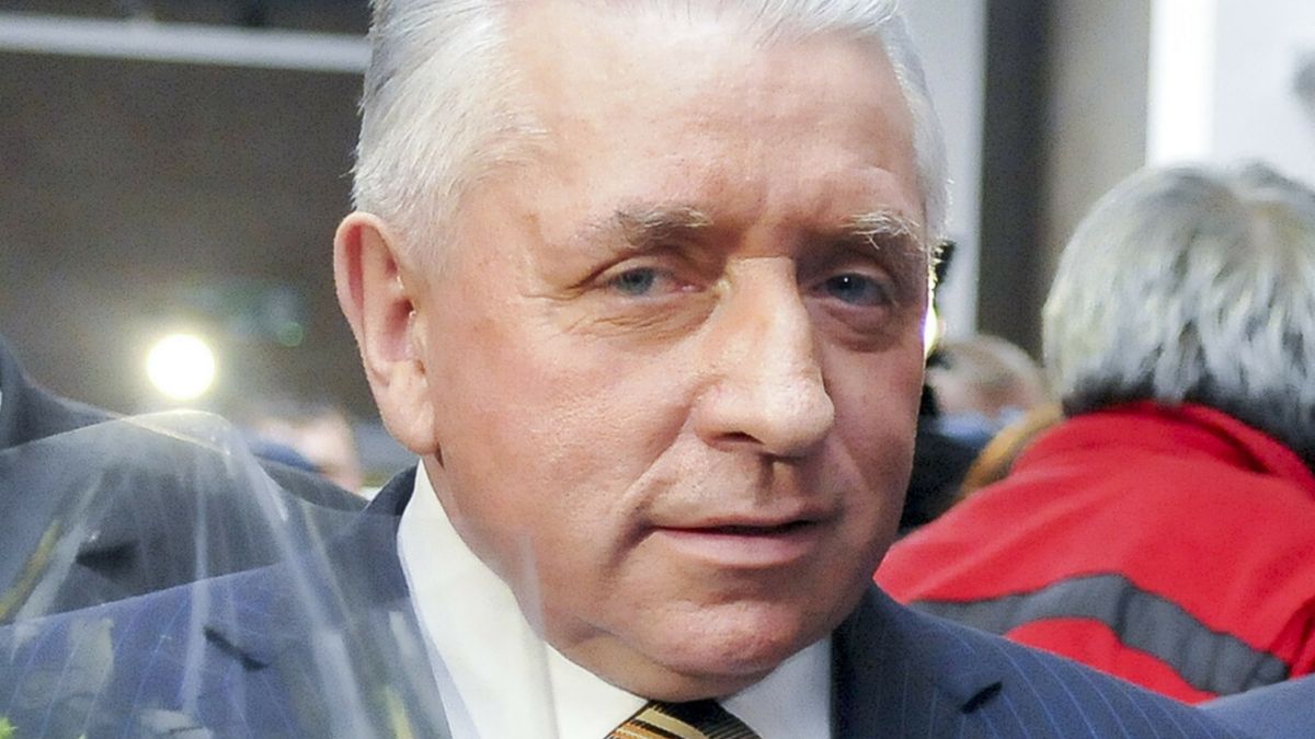 Co dziś robią dzieci Andrzeja Leppera? Jego synowi wróżono przyszłość w polityce