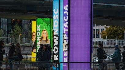 M&M'S wspierają tolerancję. Rusza nietypowa kampania społeczna