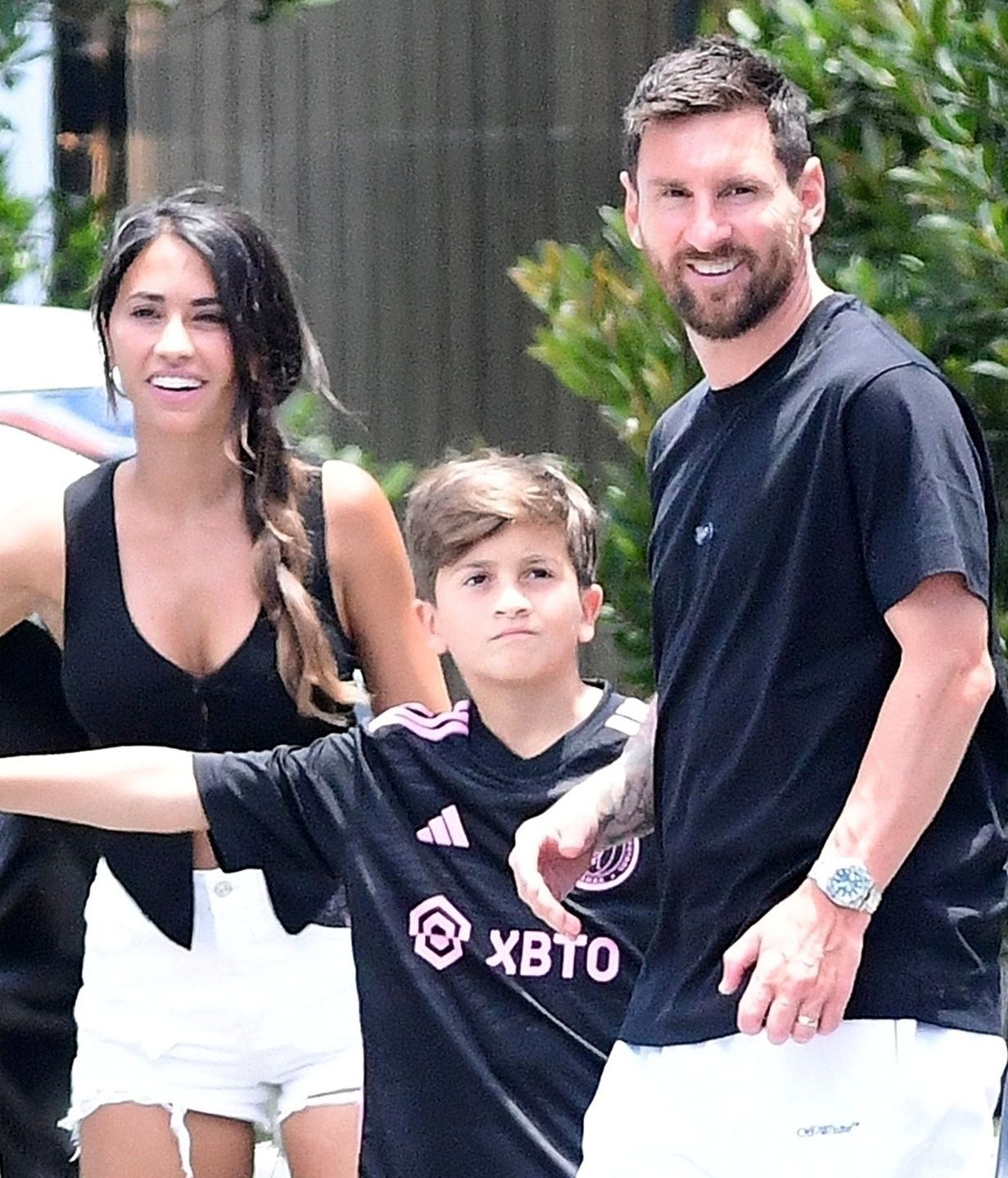 Lionel Messi szuka wymarzonego domu na Florydzie