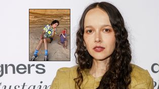 Monika Brodka pokazała dziecko. Takie widoki zdarzają się wyjątkowo rzadko [ZDJĘCIE]