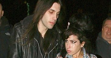 Amy Winehouse tworzy własną linię kosmetyków!