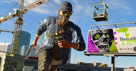 Ubisoft zapewnia, że w Watch Dogs 2 nie będzie downgrade'u