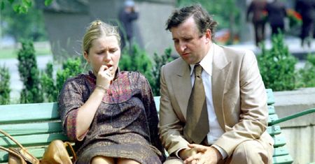 Znasz filmowe i serialowe role Krzysztofa Kowalewskiego? Przekonajmy się