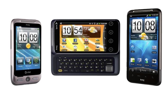 Podsumowanie targów CES 2011 6