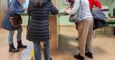 "System srebrnej gospodarki". Wiceprezes ZUS potwierdza i pokazuje dane