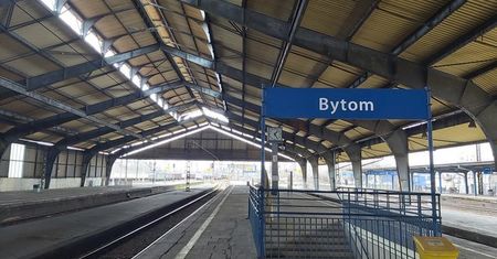 Śląsk. Ważna linia kolejowa ma nadzór. Po jej remoncie zyskają pasażerowie