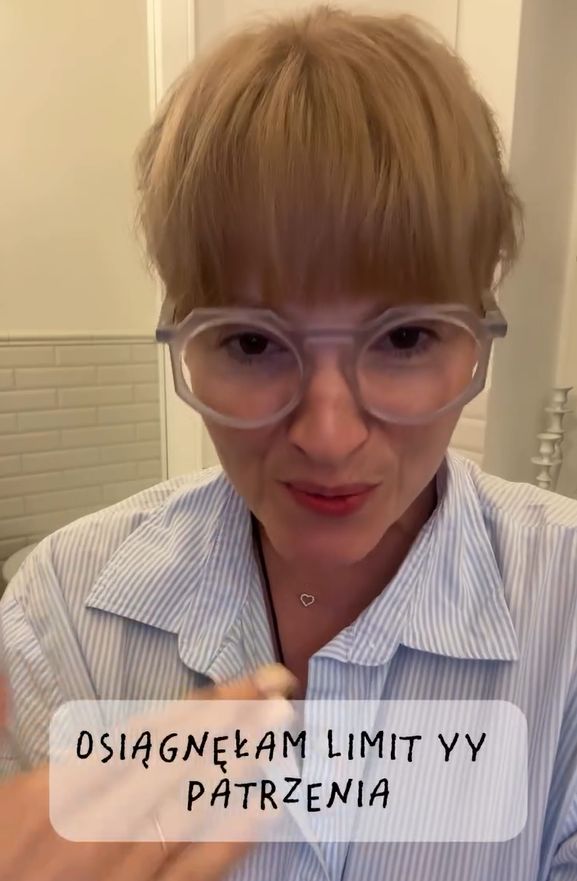 Dorota Szelągowska komentuje zamieszanie wokół filmu