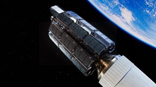 Amazon Leo przyspiesza: powstał 1000. satelita, start usług w 2026 r.