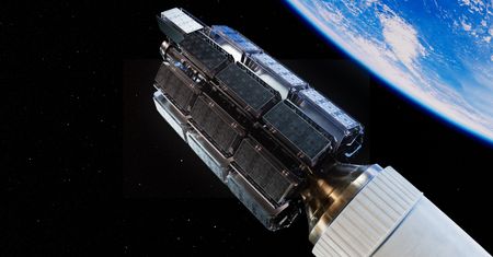 Amazon Leo przyspiesza: powstał 1000. satelita, start usług w 2026 r.